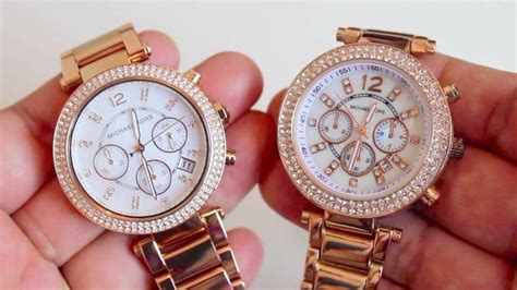 mk watches replica wholesale|are michael kors watches real.